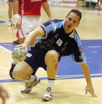 Algeciras: Beuchler quiere celebrar su cumpleaños ganando