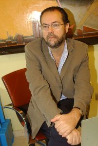Juan Ramón Fernández-Canivell: «El avance del PGOU suspendió las licencias de obra en demasiadas zonas»