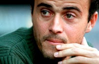 El deportista de hierro
