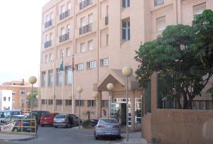El 38 por ciento de la ocupación en la Residencia de Estudiantes corresponde a alberguistas