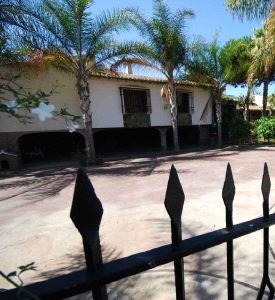 Urbanismo acuerda revisar de oficio la recalificación de los terrenos de Villa Toto