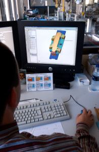 ¿Qué son el 'software' y el 'hardware'?