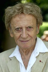 Marcel Marceau. / W. S. AP