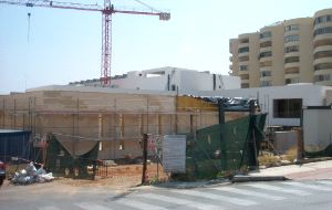Torremolinos tendrá el primer albergue de la música de España