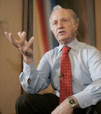 Mario Capecchi