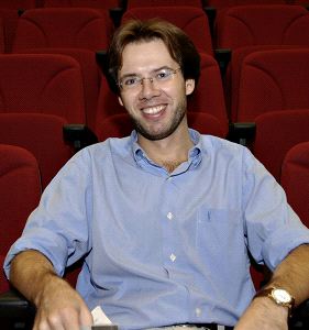 José Manuel Pérez Muñoz: «Un compositor de cine debe ser polivalente»