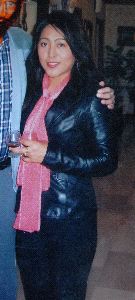 Yadira Mireya Pardo Vega