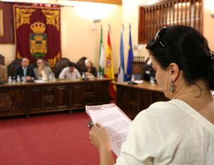 El Ayuntamiento se plantea la reapertura del Centro de Planificación Familiar Municipal