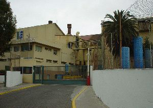 SUMINISTRO. Un fallo en Endesa provocó el apagón. / SUR