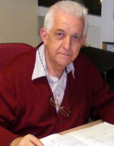 Francisco Ruiz, elegido mejor ingeniero andaluz del año