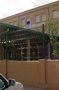 Colegio Enrique Soler. / SUR