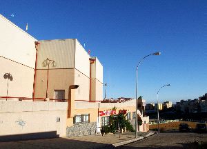 DUDAS. Las que existen en San Bernabé respecto a varios asuntos que afectan a la zona. /A.C.