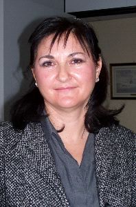 María José Marcos. / F. P.