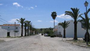 RURAL. Zalea es una de las que menos crece. / J. J. B.
