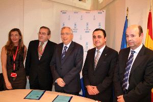 Melilla cierra en Fitur varios acuerdos para crear nuevos paquetes turísticos