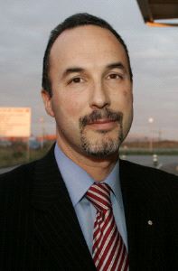 Juan Carlos Andrés. / J. P.