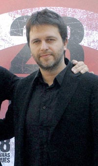 Juan Carlos Fresnadillo