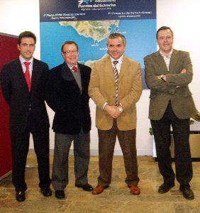 CONTINUIDAD. Martínez, Perea, De la Cuesta y Fenoy. / SUR