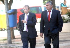 Directivos de Aifos también rectifican sus declaraciones y niegan haber pagado a Roca