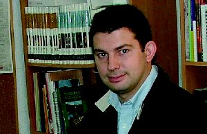 José Manuel Dorado, editor: «Hemos publicado 40 libros en los dos últimos años»