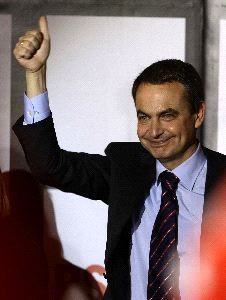 El PSOE vuelve a ganar y el PP acorta su distancia