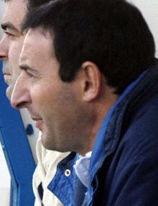 J. Antonio Neva / Técnico.