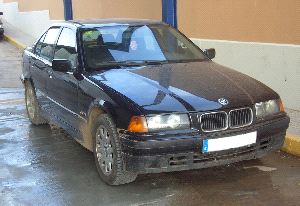 La Guardia Civil detiene de nuevo a un melillense en la frontera por ocultar en su coche a un inmigrante