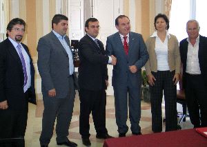 El Ayuntamiento desarrollará suelos para VPO a través del régimen de cooperativas