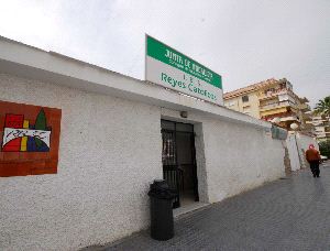 Delgado propone a Educación permutar el instituto Reyes Católicos para realizar VPO