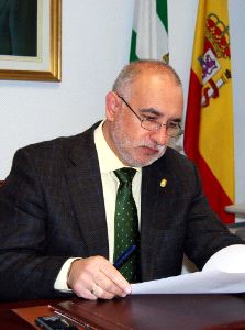La Mancomunidad gestiona la creación de un servicio de reparación de los caminos rurales