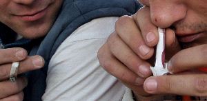 PERFILES. Los patrones de consumo de drogas son diversos. / SUR