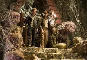 Indiana Jones, El aventurero singular