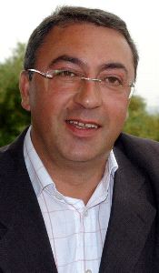 Francisco Rodríguez. / SUR