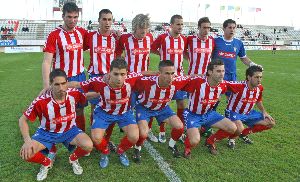 Un equipo ascensor