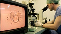 Las mujeres sin pareja realizan ya la mitad de las solicitudes de inseminación artificial