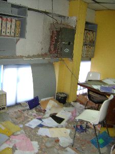 Los ladrones se burlan por SMS