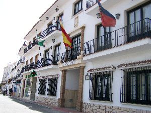 FECHA. La comisión de Hacienda debatirá el documento económico el próximo día 18. / E. CABEZAS
