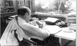 CERCANO. Neruda vio publicados millones de ejemplares de sus versos en todo el mundo.