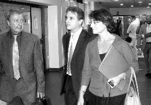 El BOE publica la adjudicación de contratación de las obras para la construcción del nuevo hospital