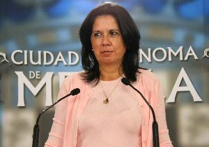 La obra 'Olvida los tambores', escrita por Ana Diosdado, llegará al PEC los días 7 y 8 de noviembre