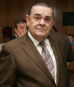 Gonzalo Rojo Guerrero./ SUR