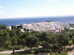 Maro está declarado paraje pintoresco. / E. C.