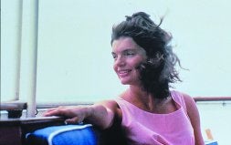 Jacqueline Kennedy cambió la imagen de las primeras damas de EE. UU. /SUR