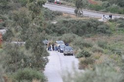 Uno de los detenidos por el secuestro de Fernando Moreno es empleado de su empresa