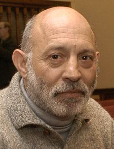 José Porras Naranjo. / SUR