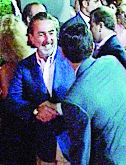 Ascenso y caída de Francisco Correa