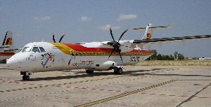 Mateo anuncia que Air Europa operará en Nador si Aviación Civil no la autoriza