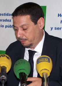 Aberchán vuelve a reivindicar la difusión del tamazight en el Día Mundial de las Lenguas Maternas