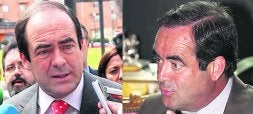 El curioso caso de José Bono