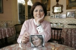 Isabel Fayos vuelve tras siete años de silencio con su disco «más valiente»